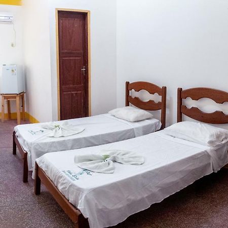 Hotel Ilha Bela Parintins Zewnętrze zdjęcie