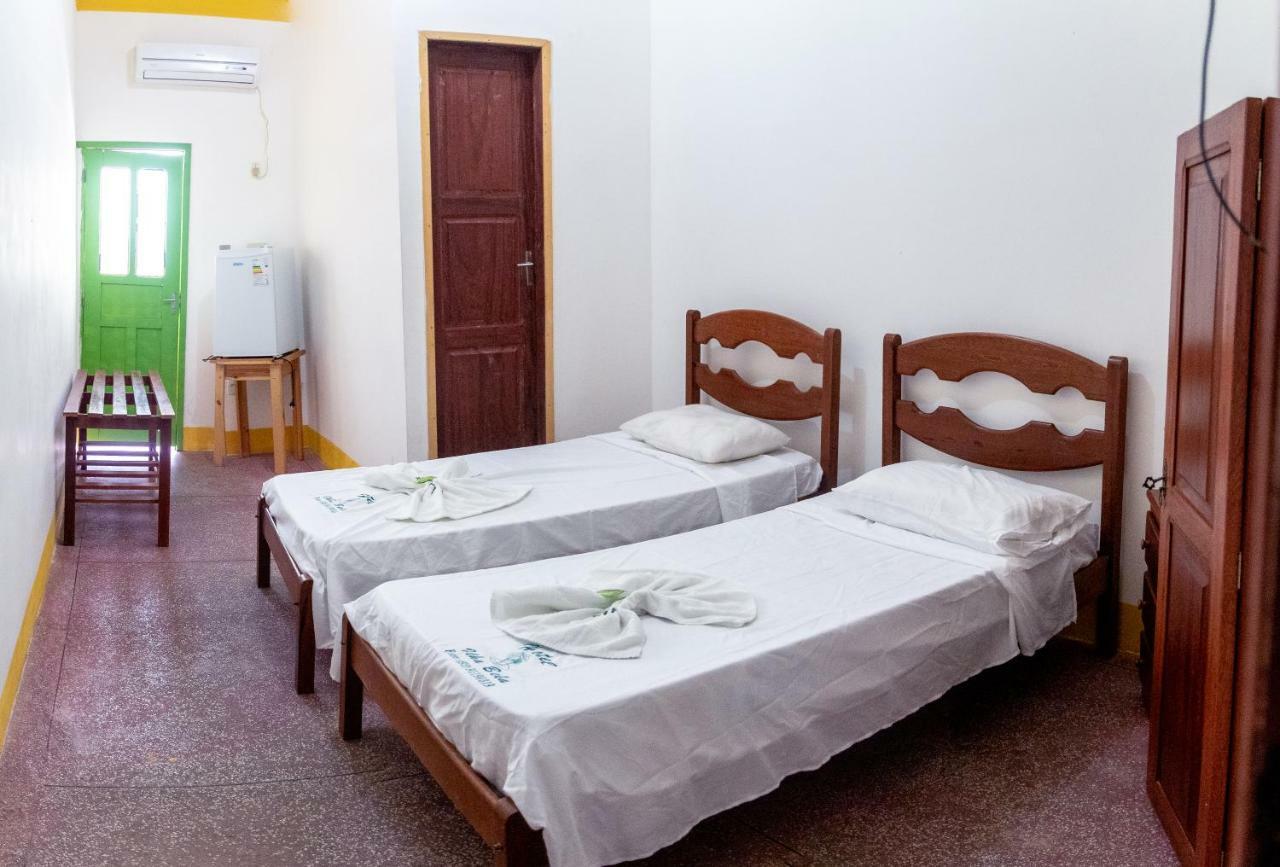 Hotel Ilha Bela Parintins Zewnętrze zdjęcie