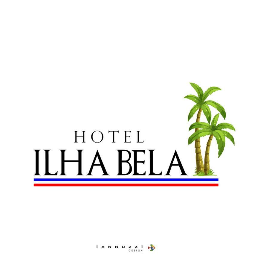 Hotel Ilha Bela Parintins Zewnętrze zdjęcie